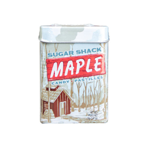 Jakeman's Maple Infusions