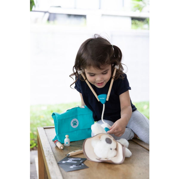 Vet Play Set