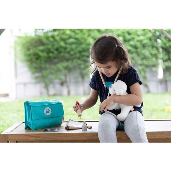Vet Play Set