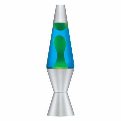 Lava Lamp (Assorted) 14.5"