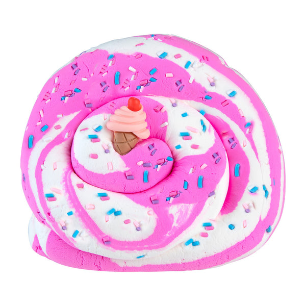 Ice Cream Swirl Butter Slimi
