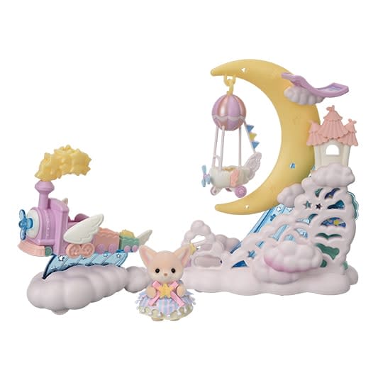Daydream Parade Set