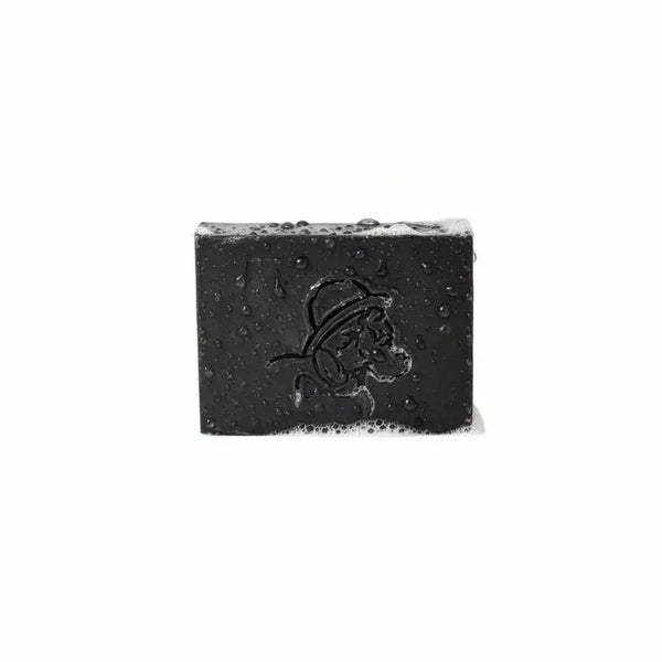 Forest Charcoal Soap (3.3 oz/95 g)