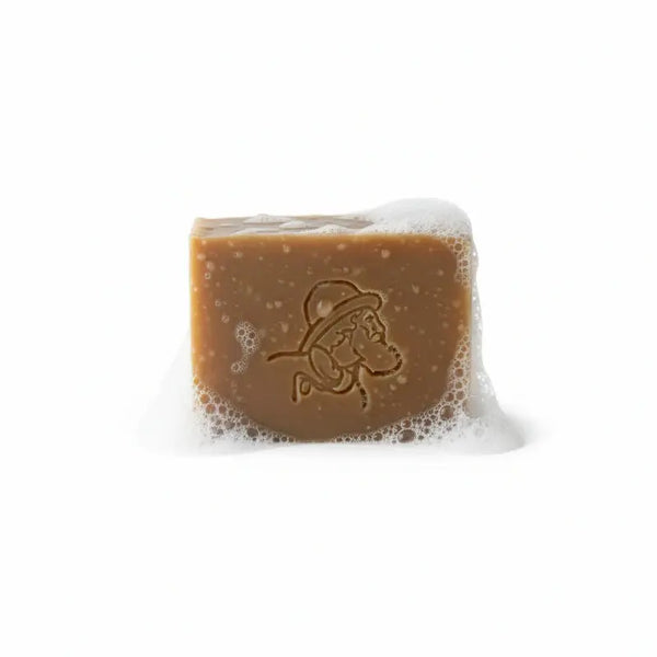 Sea Fennel & Bayberry Body Wash Bar Soap (4.8 oz/136 g)