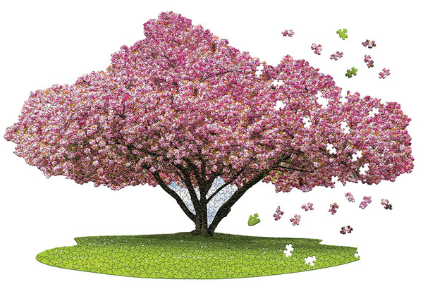 I Am Cherry Blossom Puzzle 1000 piece