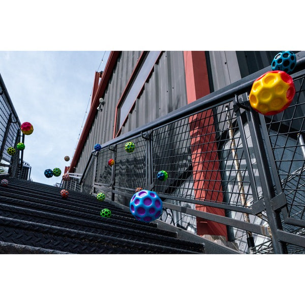 Martian Moon Ball (Assorted)