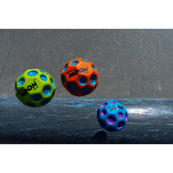 Martian Moon Ball (Assorted)