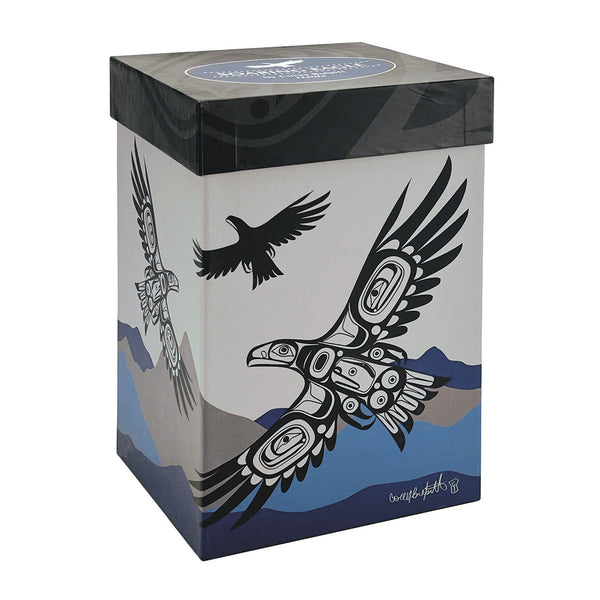 Perfect Mug (Soaring Eagle)