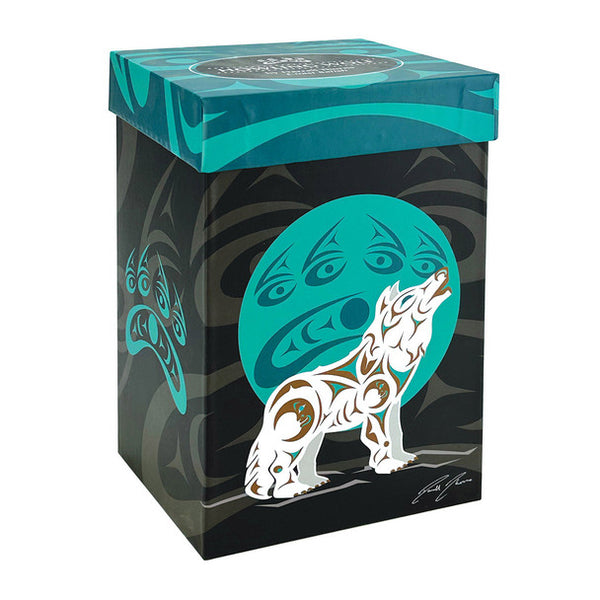 Perfect Mug (Howling Wolf)