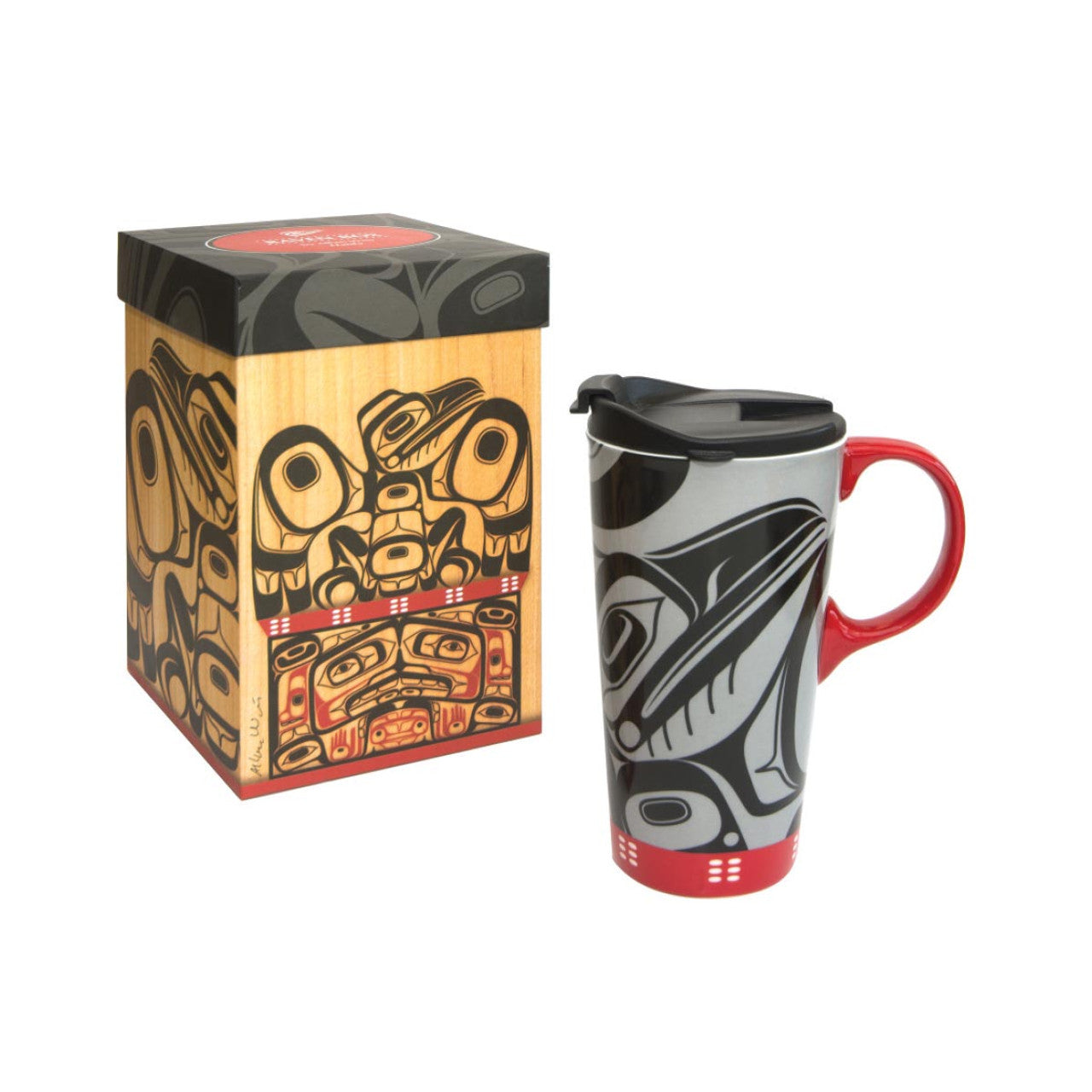 Perfect Mug (Raven Box)