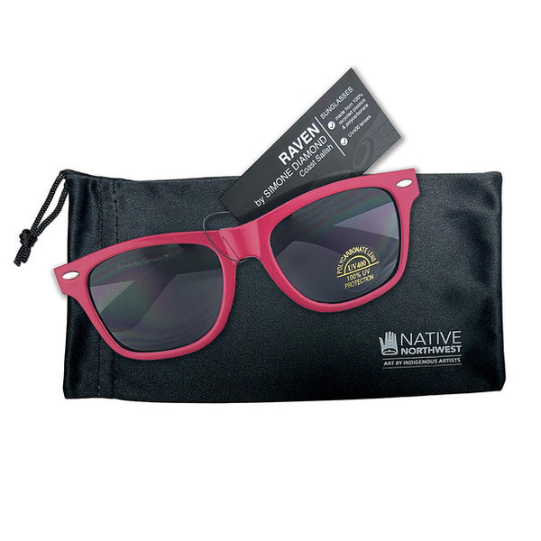 Sunglasses (Raven)