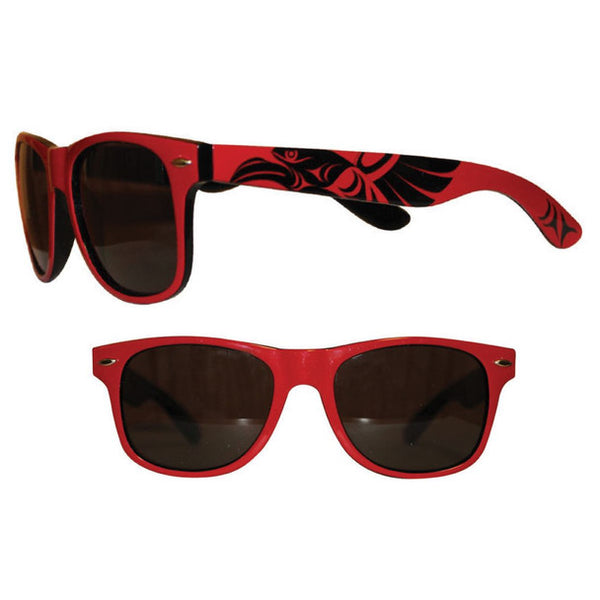 Sunglasses (Raven)