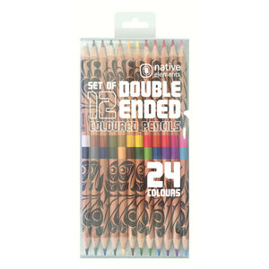 Colouring Pencils (Eagle)