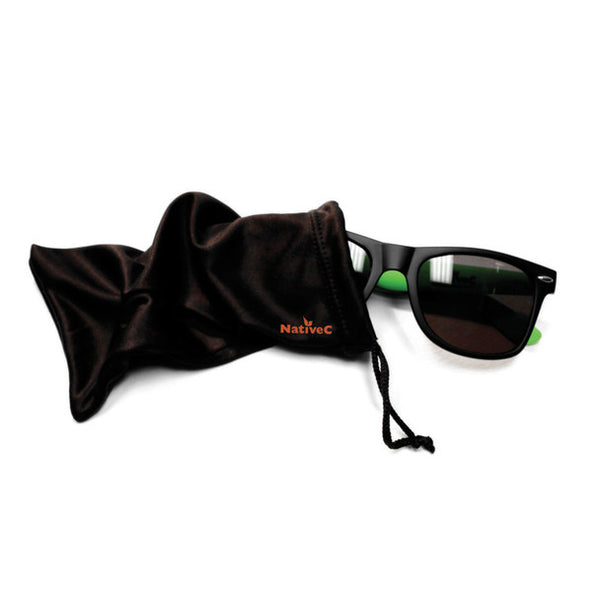 Sunglasses (Raven)