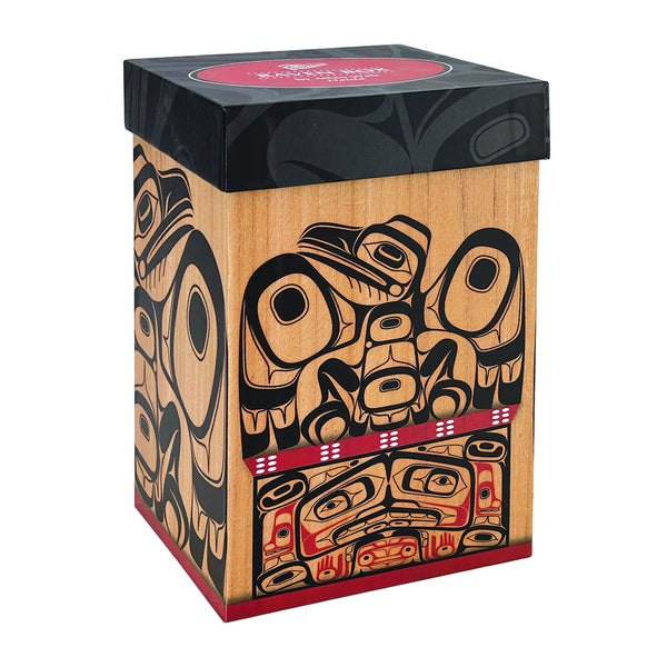 Perfect Mug (Raven Box)