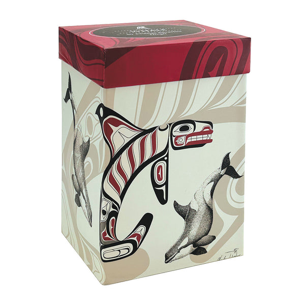 Perfect Mug (Whale)
