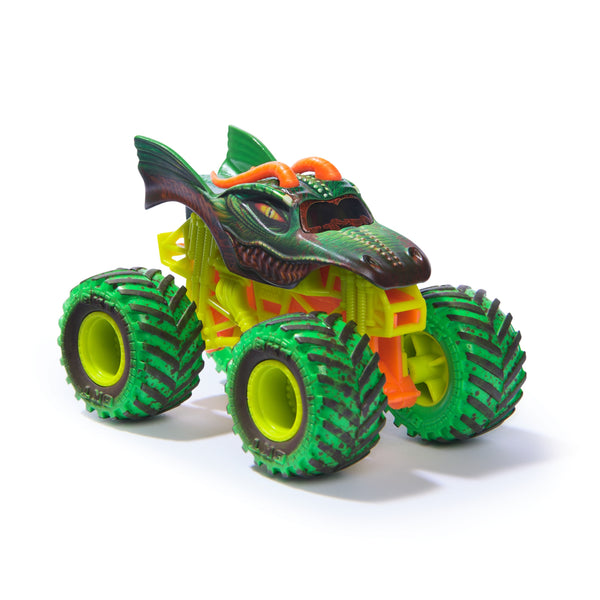 Monster Jam 1:64 Mud Slingers