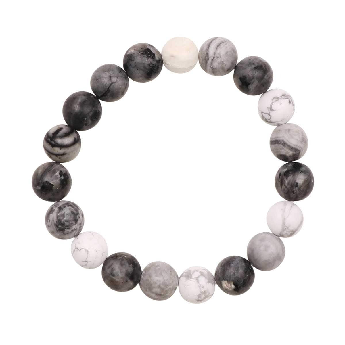 Calming Moon Bracelet