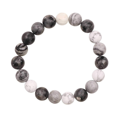 Calming Moon Bracelet