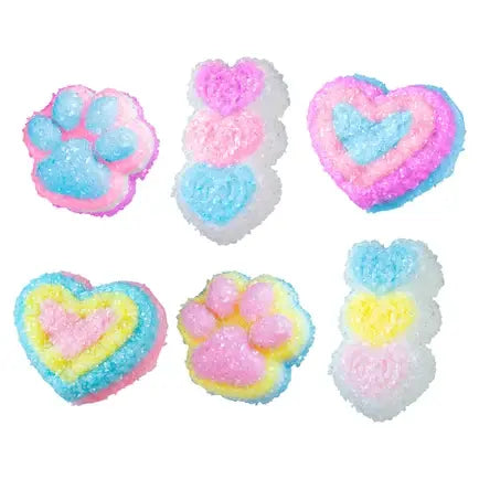 Taba-Licious Sugar Pops Squishies (Assorted)