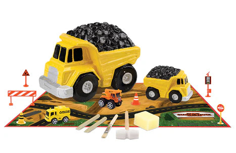 Dig It Up! Giant Truck Discovery
