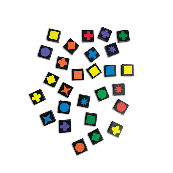 Travel Qwirkle