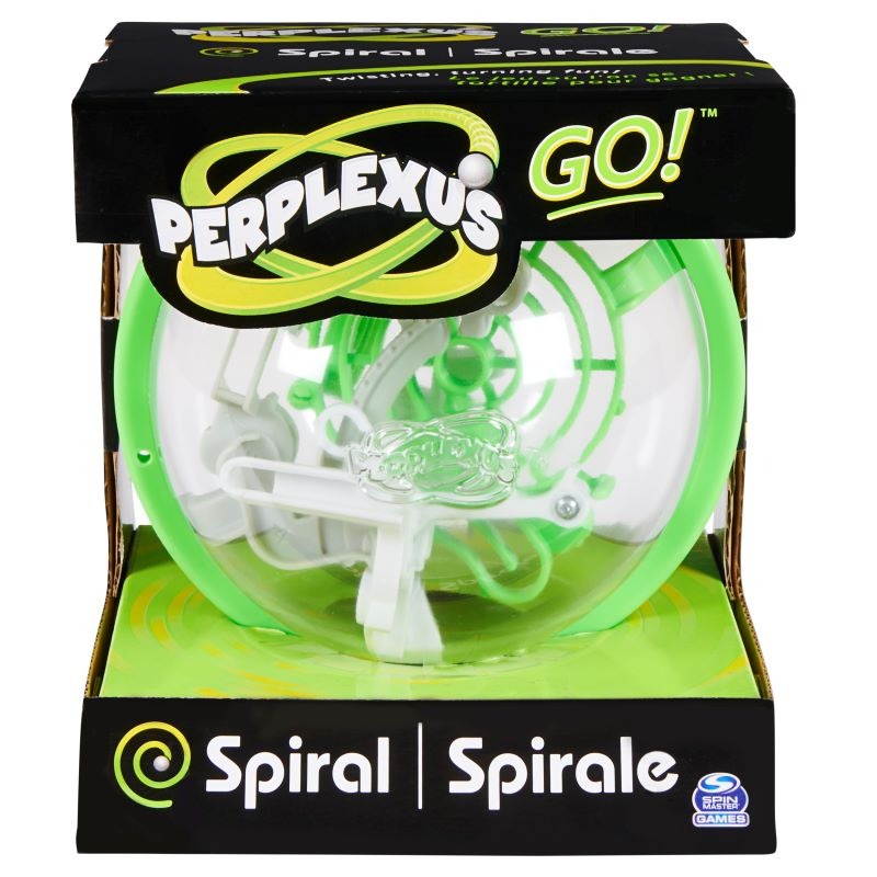 Perplexus Go (Assorted)