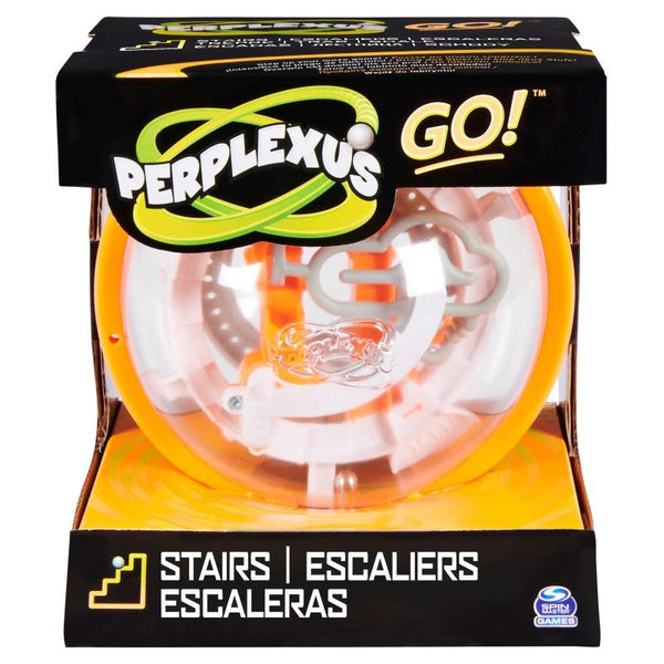 Perplexus Go (Assorted)