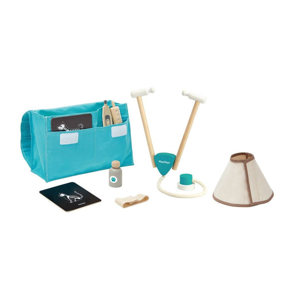 Vet Play Set