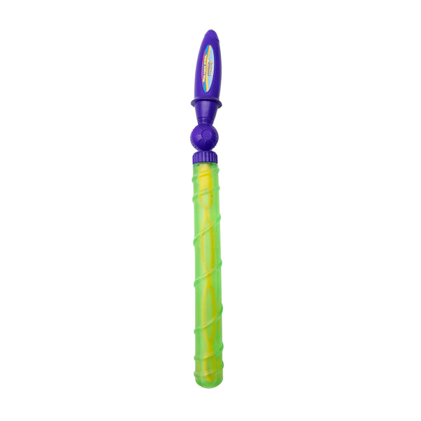 Twirlin' Bubble Wand
