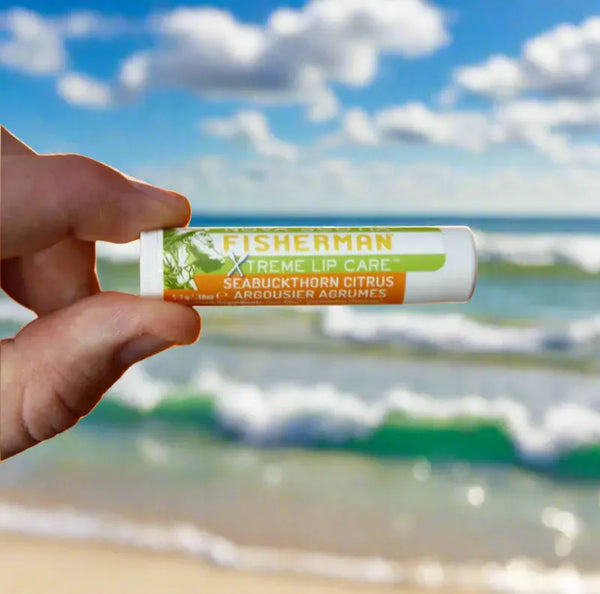 Seabuckthorn Citrus Two Pack Lip Balm