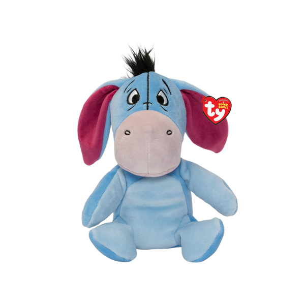 Eeyore - Beanie Babies