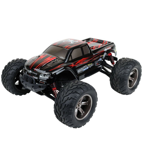High Speed RC Monster Truck 2.4GHz