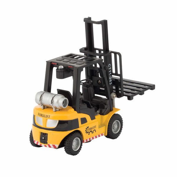 Die Cast Forklift