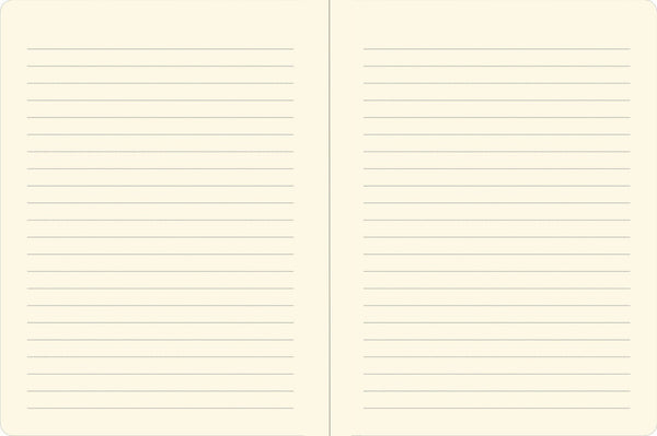 Small Journal - Tree of Butterflies