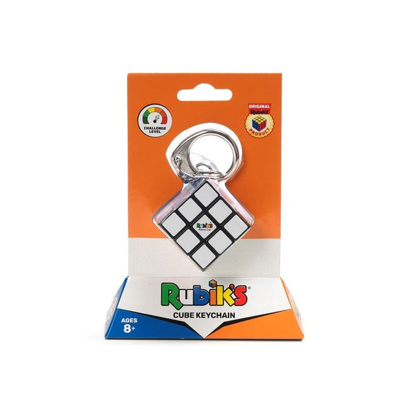 Rubik's Keychain 3x3