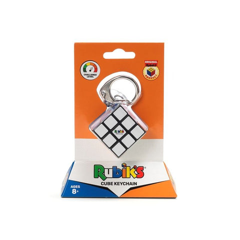 Rubik's Keychain 3x3