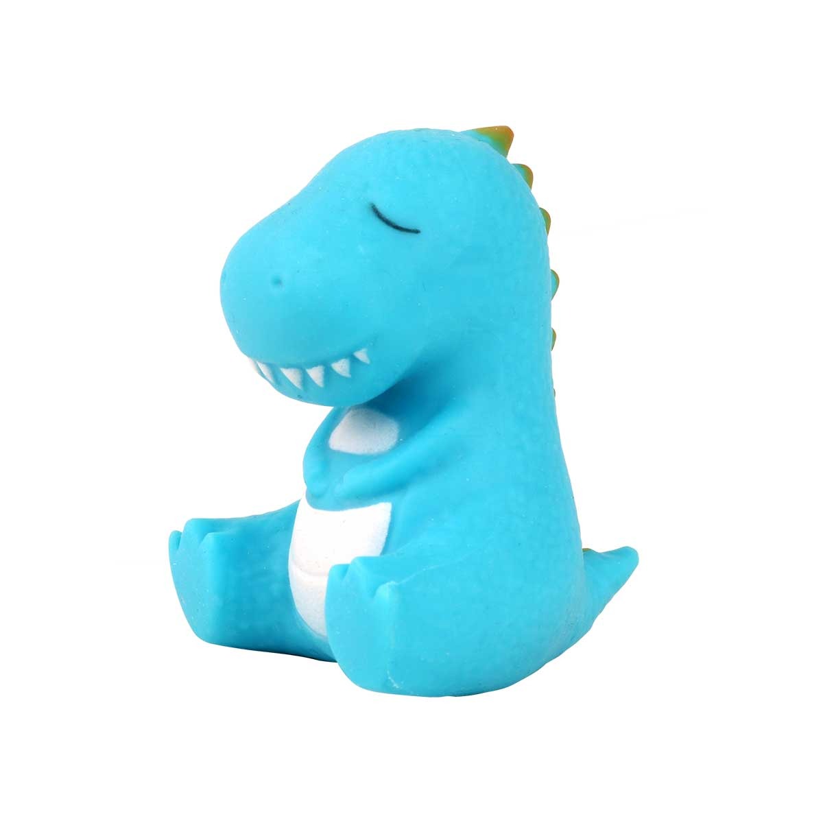 Sensosaurus Moldable Fidget Dinosaur - Assorted Colours