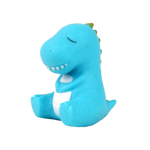 Sensosaurus Moldable Fidget Dinosaur - Assorted Colours