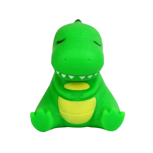 Sensosaurus Moldable Fidget Dinosaur - Assorted Colours