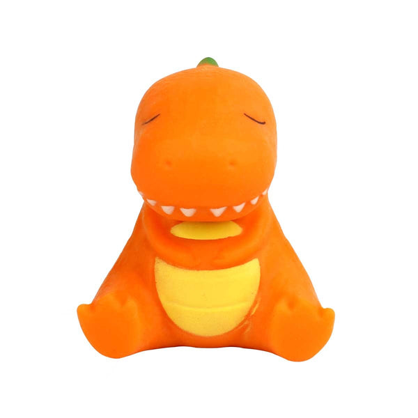 Sensosaurus Moldable Fidget Dinosaur - Assorted Colours