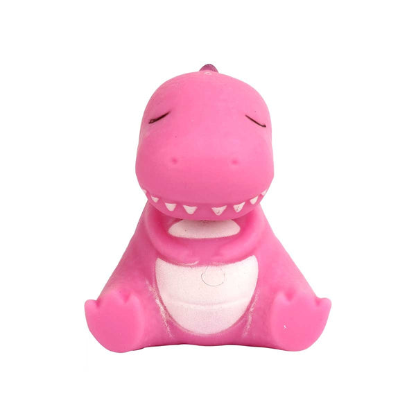 Sensosaurus Moldable Fidget Dinosaur - Assorted Colours