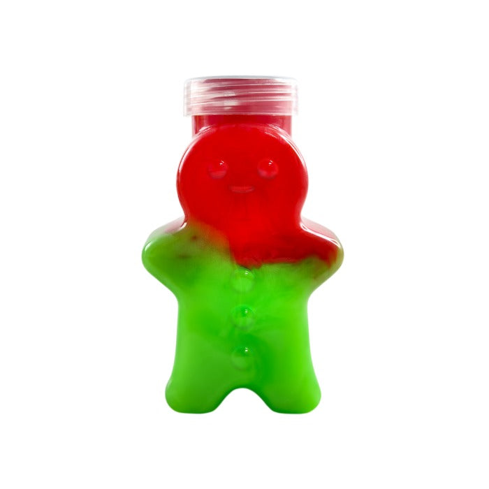 Snowman Slime