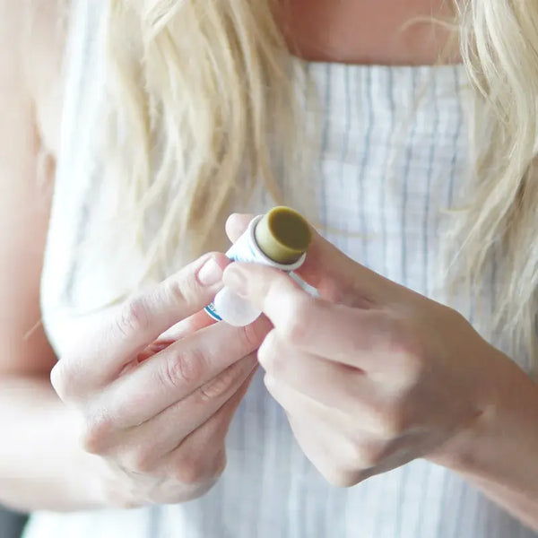 Original Sea Kelp Chubbie Lip Balm (0.35 oz/9.9 g)