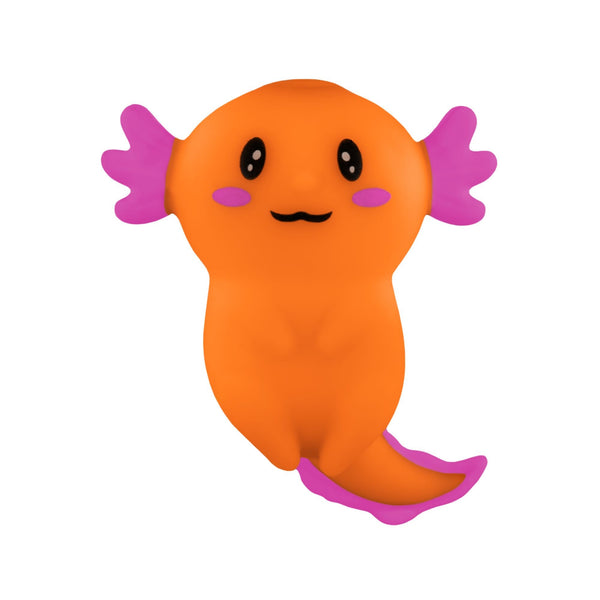 Squishi Axolotl