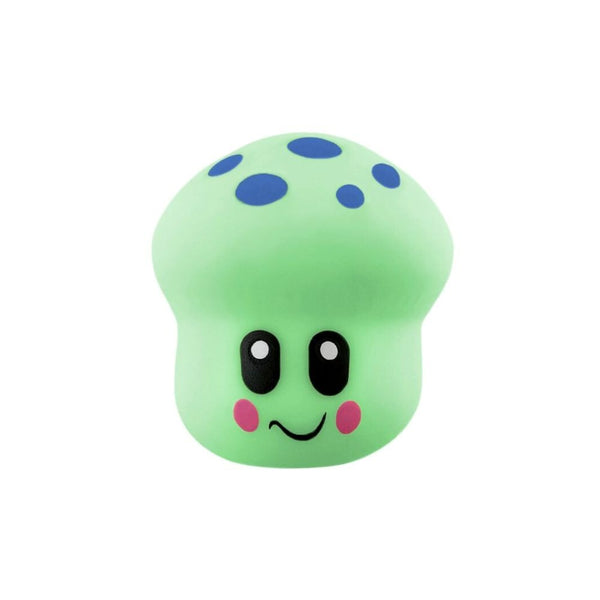 Squishi Mushrooms (Assorted)