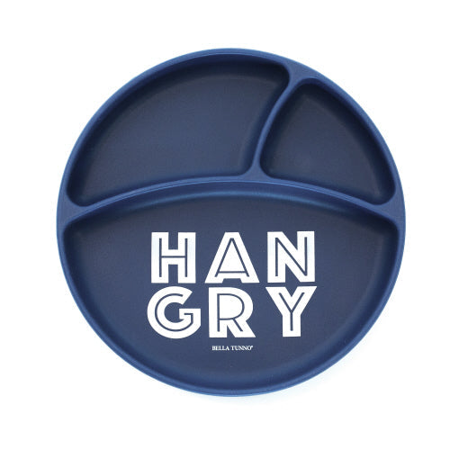 Bella Tunno Wonder Plate (Hangry)