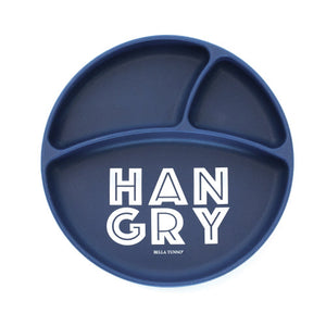 Bella Tunno Wonder Plate (Hangry)
