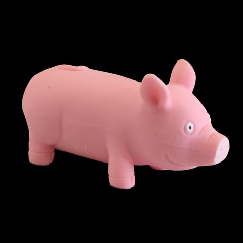 Stretchi Pig