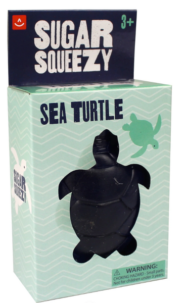 Sea Turtle Sugar Squeezy